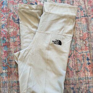 The North Face Beige Hiking Pants Women’s S